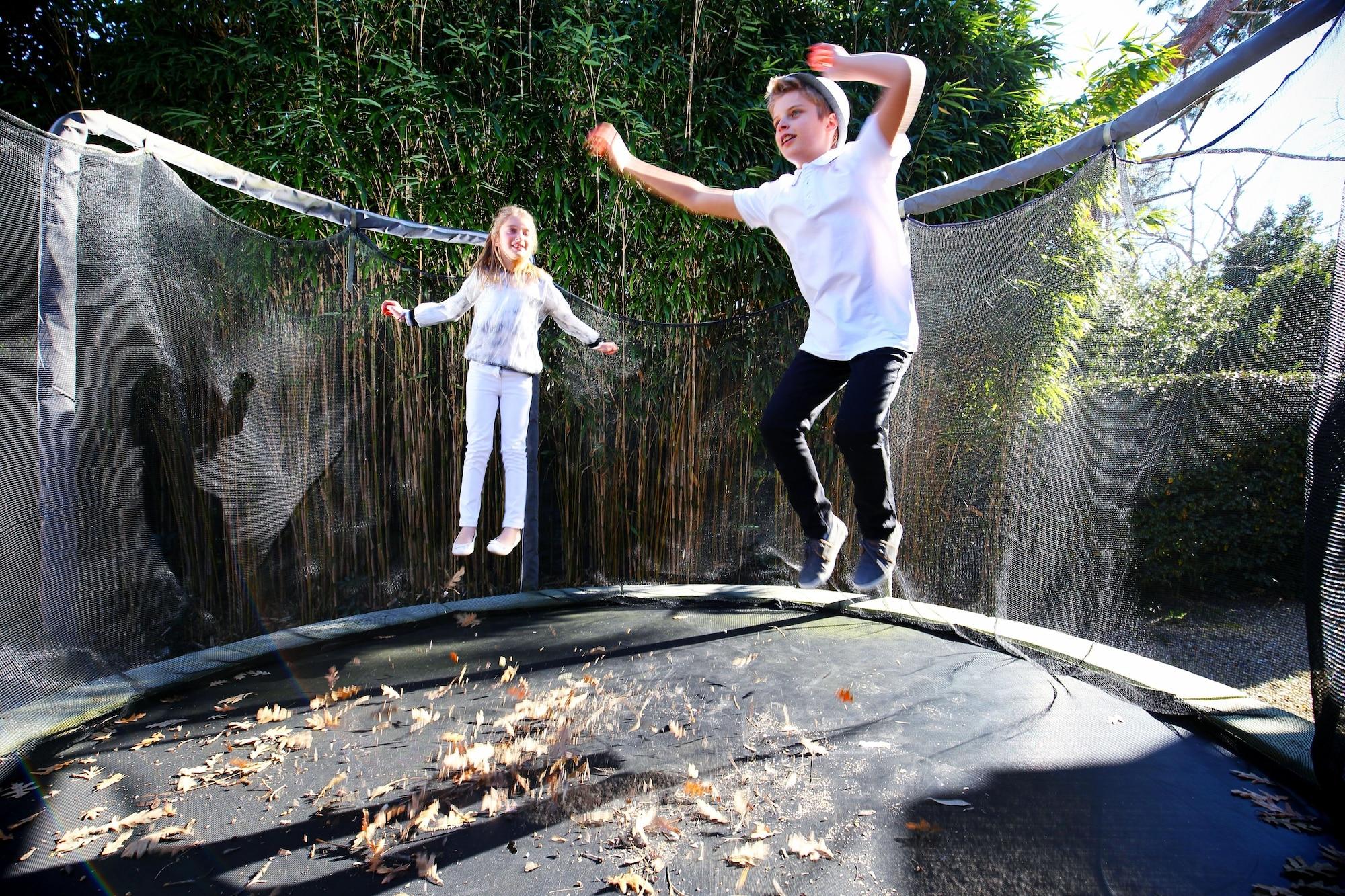 Gimnasio Villa La Tosca