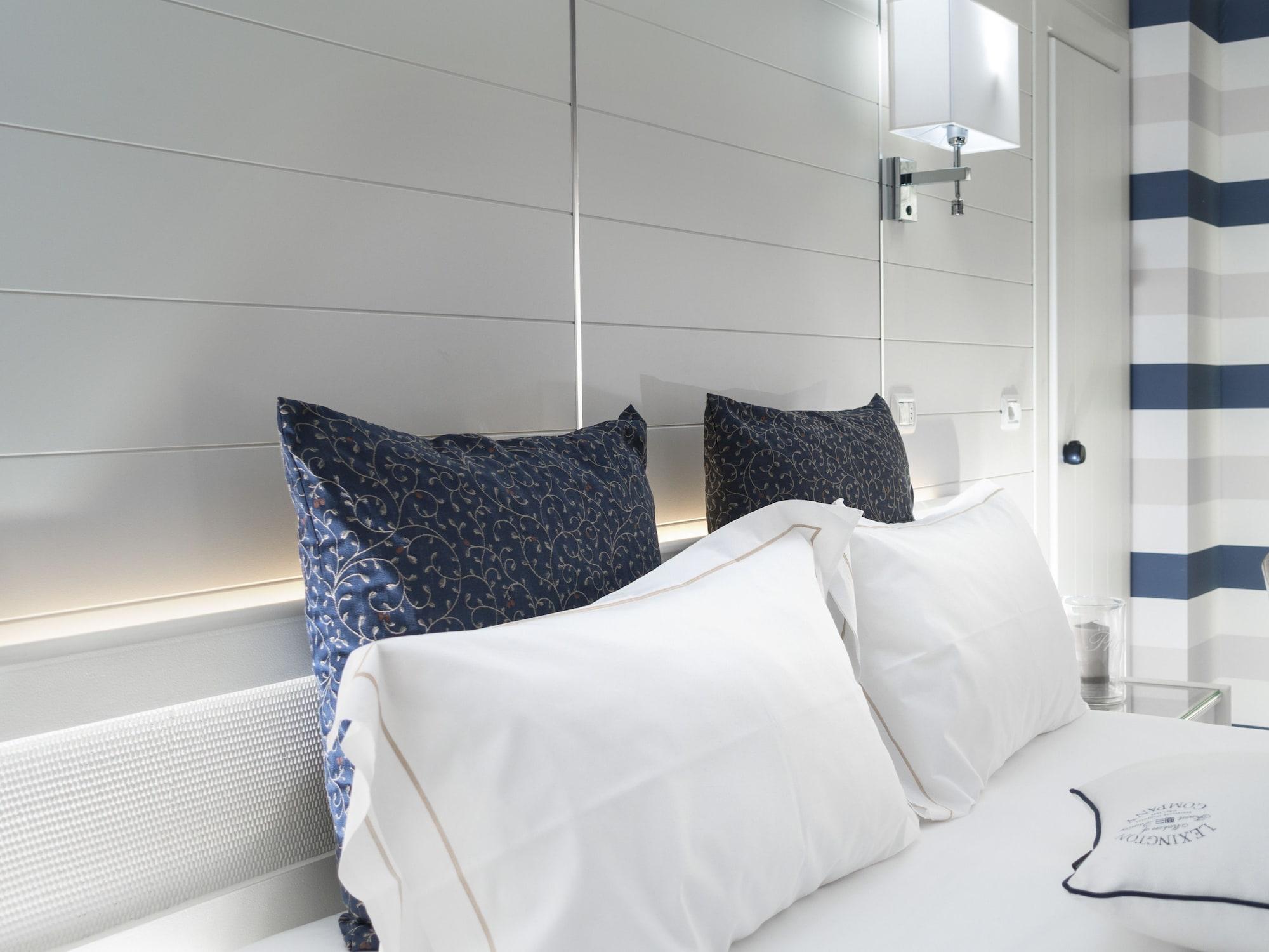 Habitación Hotel Atlantic Riviera