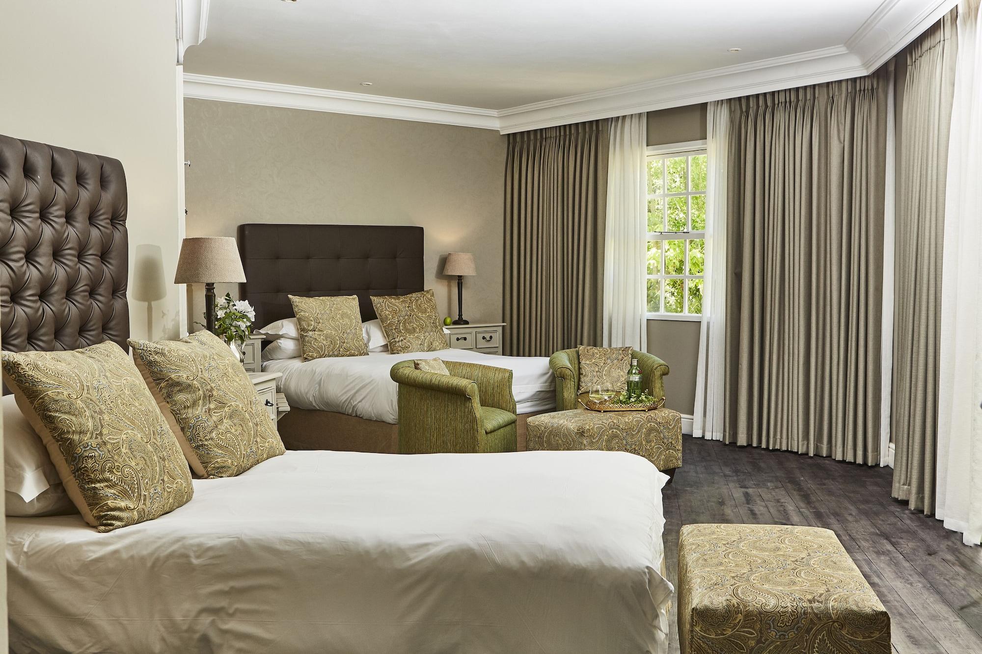 Habitación The Devon Valley Hotel