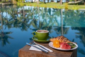 Alojamiento - Lomani Island Resort & Spa