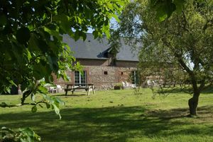 Alquiler Vacacional - Gîtes Normands de charme Les Châtaigniers