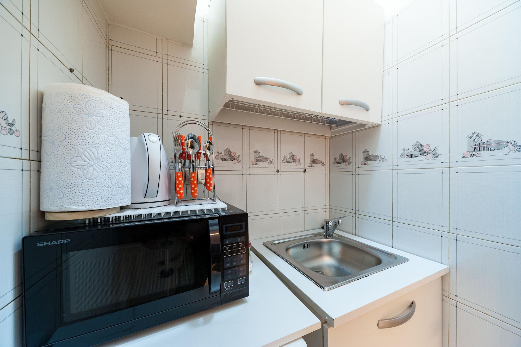 Set de Habitación Hosting Flats