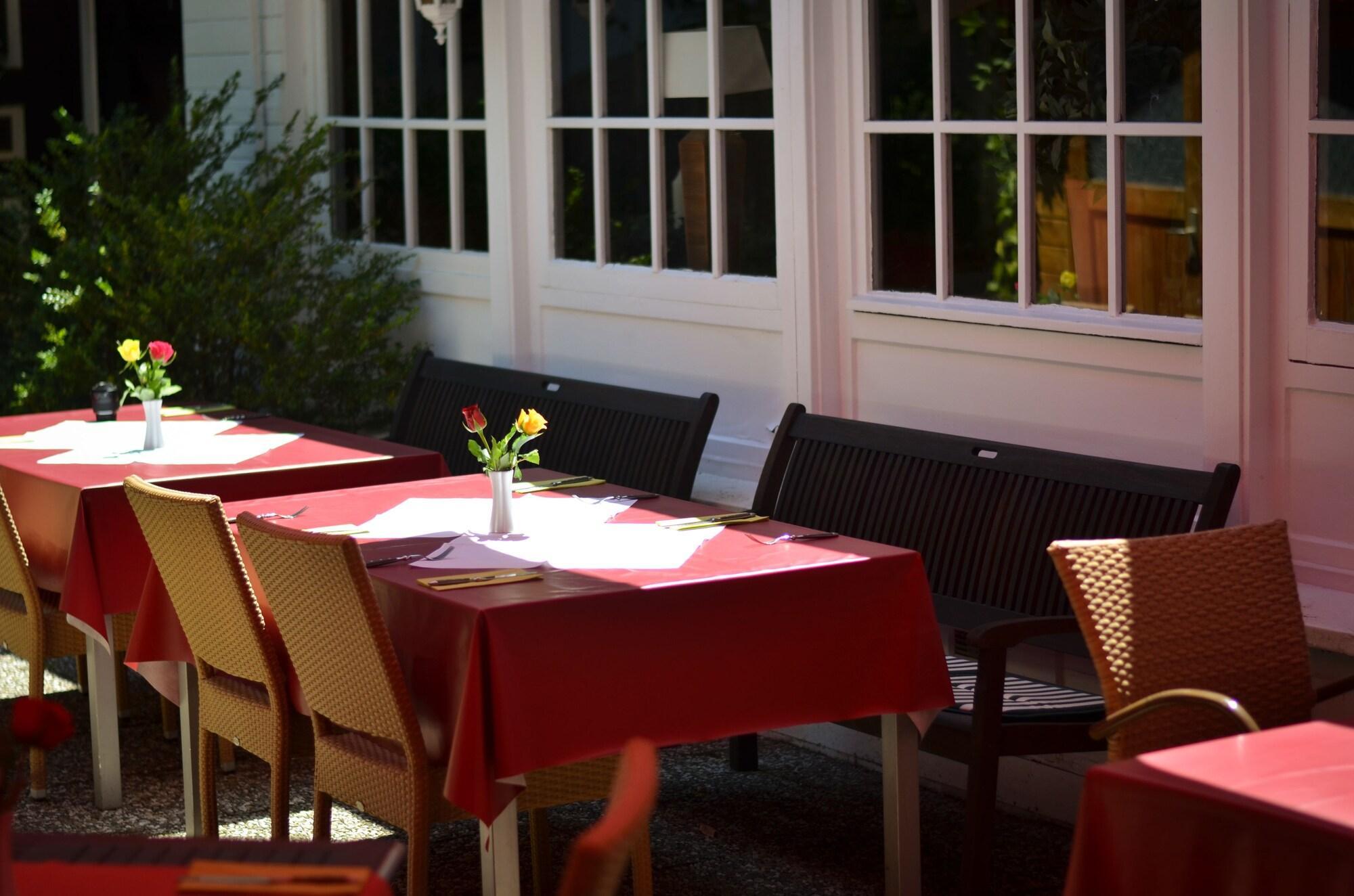 Varios Thermen Hotel Bad Soden am Taunus