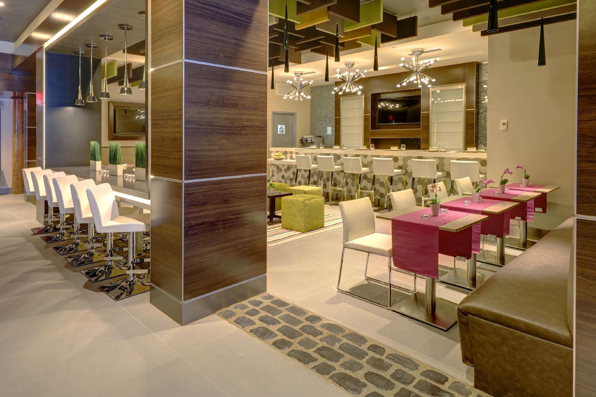 Restaurant The Brooklyn