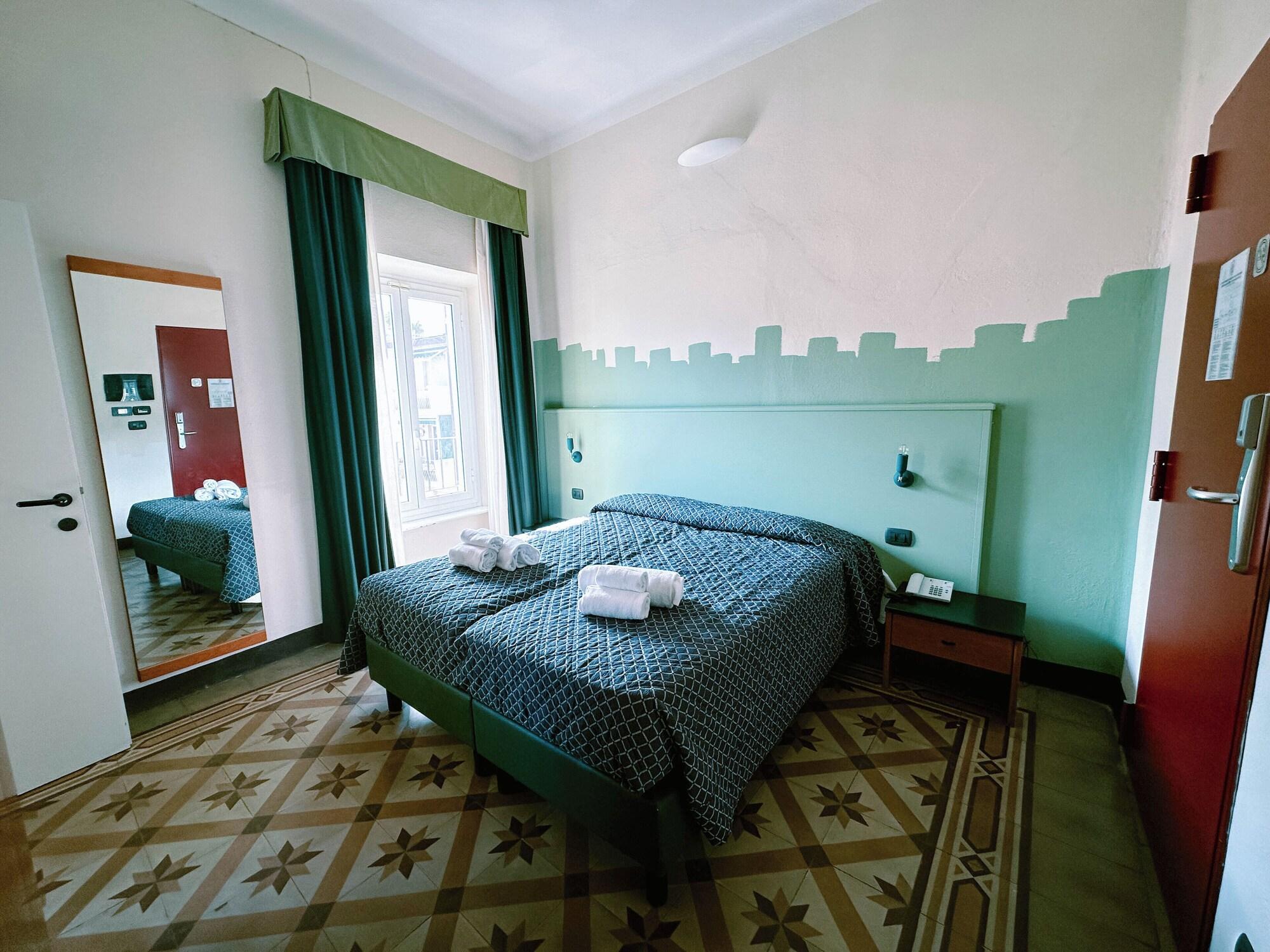 Habitación Hotel Bello by Ostello Bello