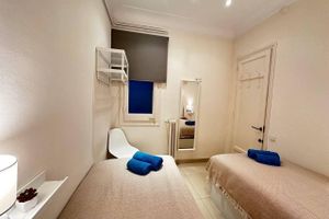 Alquiler Vacacional - Rooms Gran Via