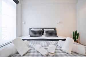 Alquiler Vacacional - New - Grand Place - Place du Grand Sablon - Studio