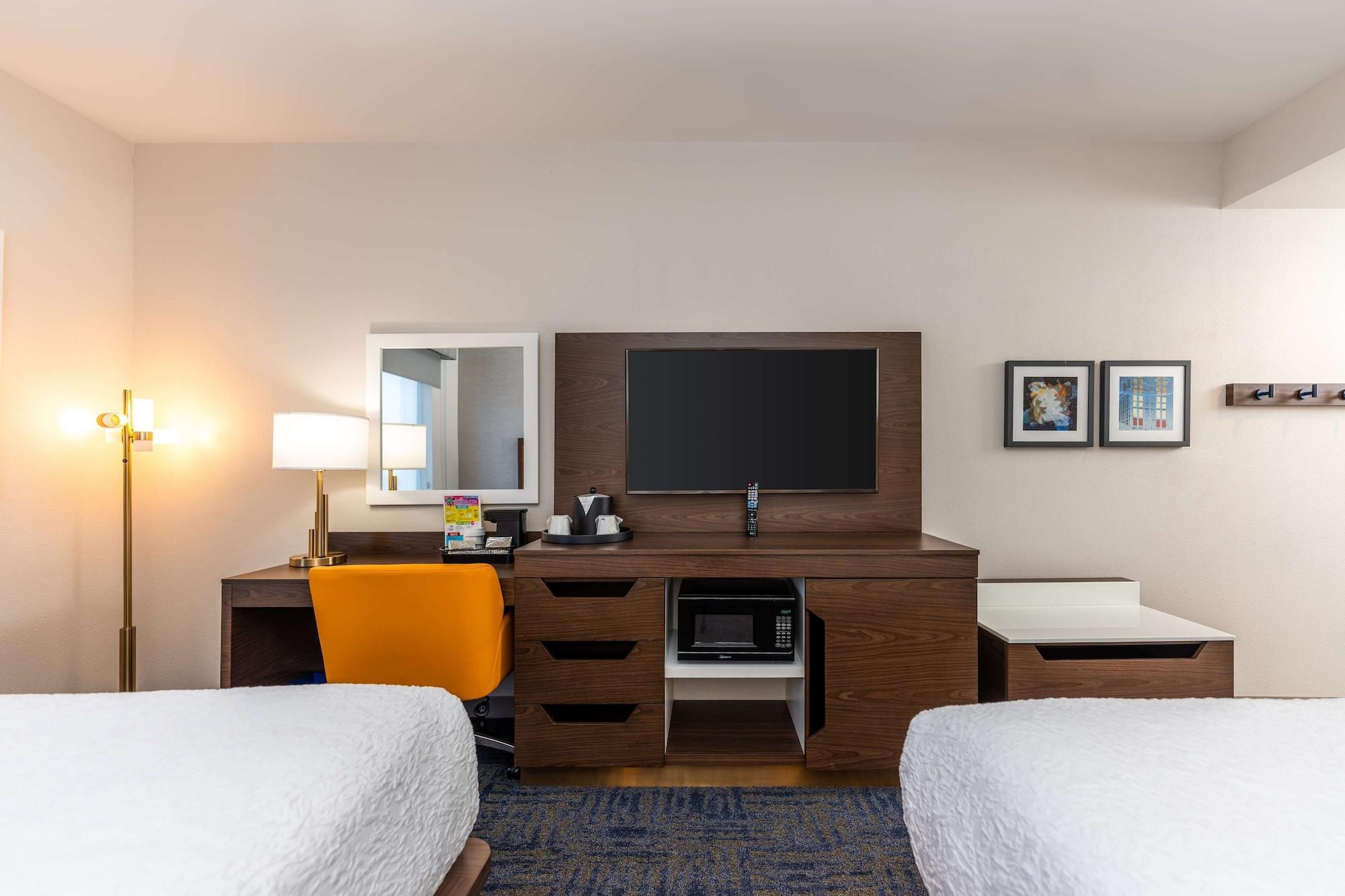 Habitación Hampton Inn & Suites Houston Sugar Land