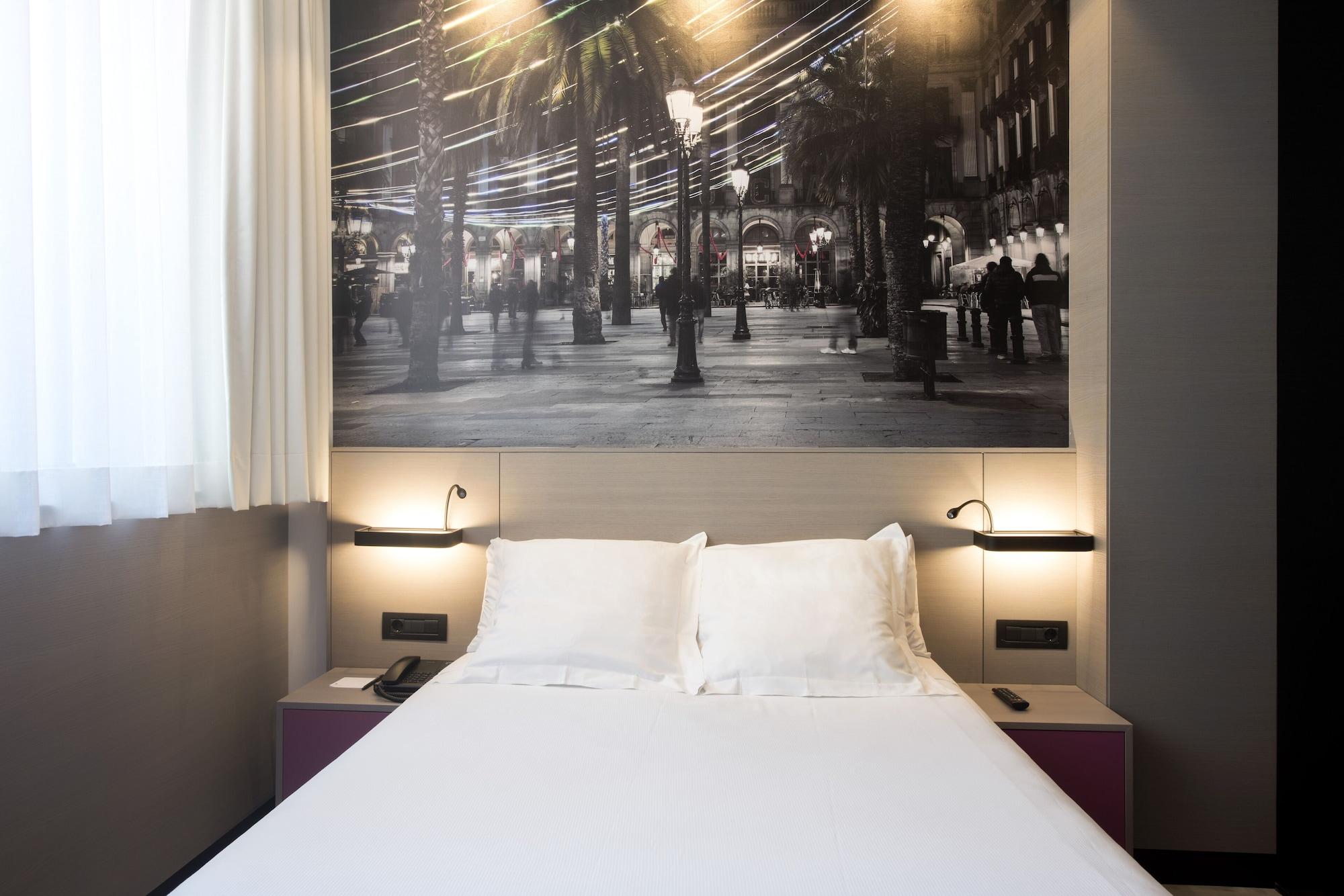 Habitación Negresco Princess