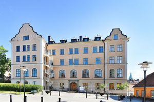 Alojamiento - Ersta Konferens & Hotell