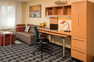 Alojamiento - TownePlace Suites Bend Near Mt. Bachelor