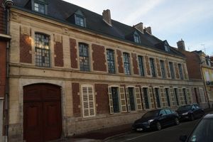 Alojamiento - Hôtel de Warenghien