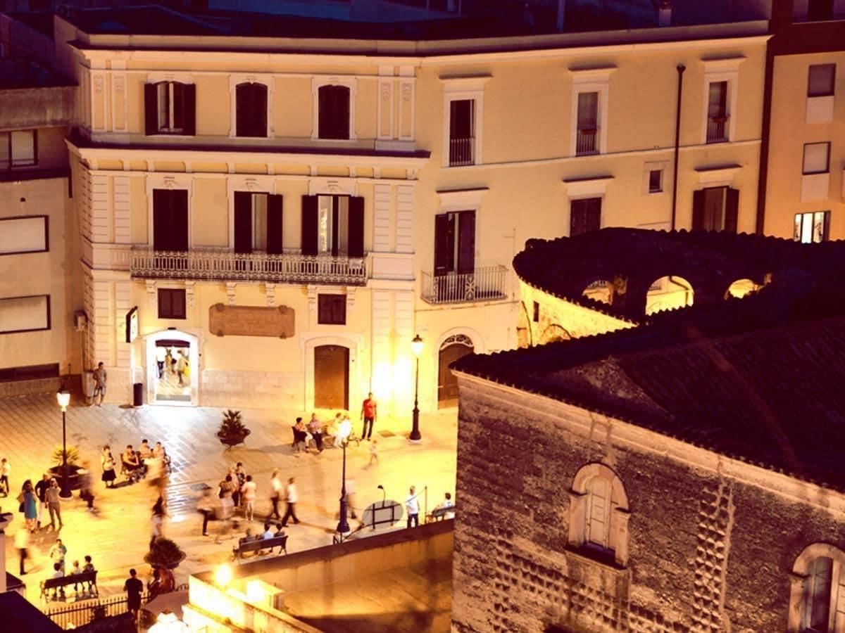 Varios Palazzo Didonna - dimora storica