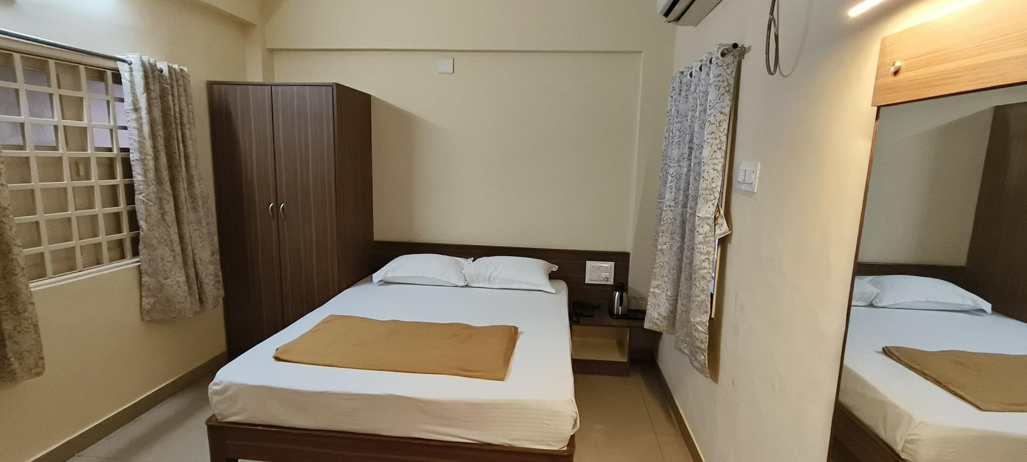 Habitación The Grand Pratap