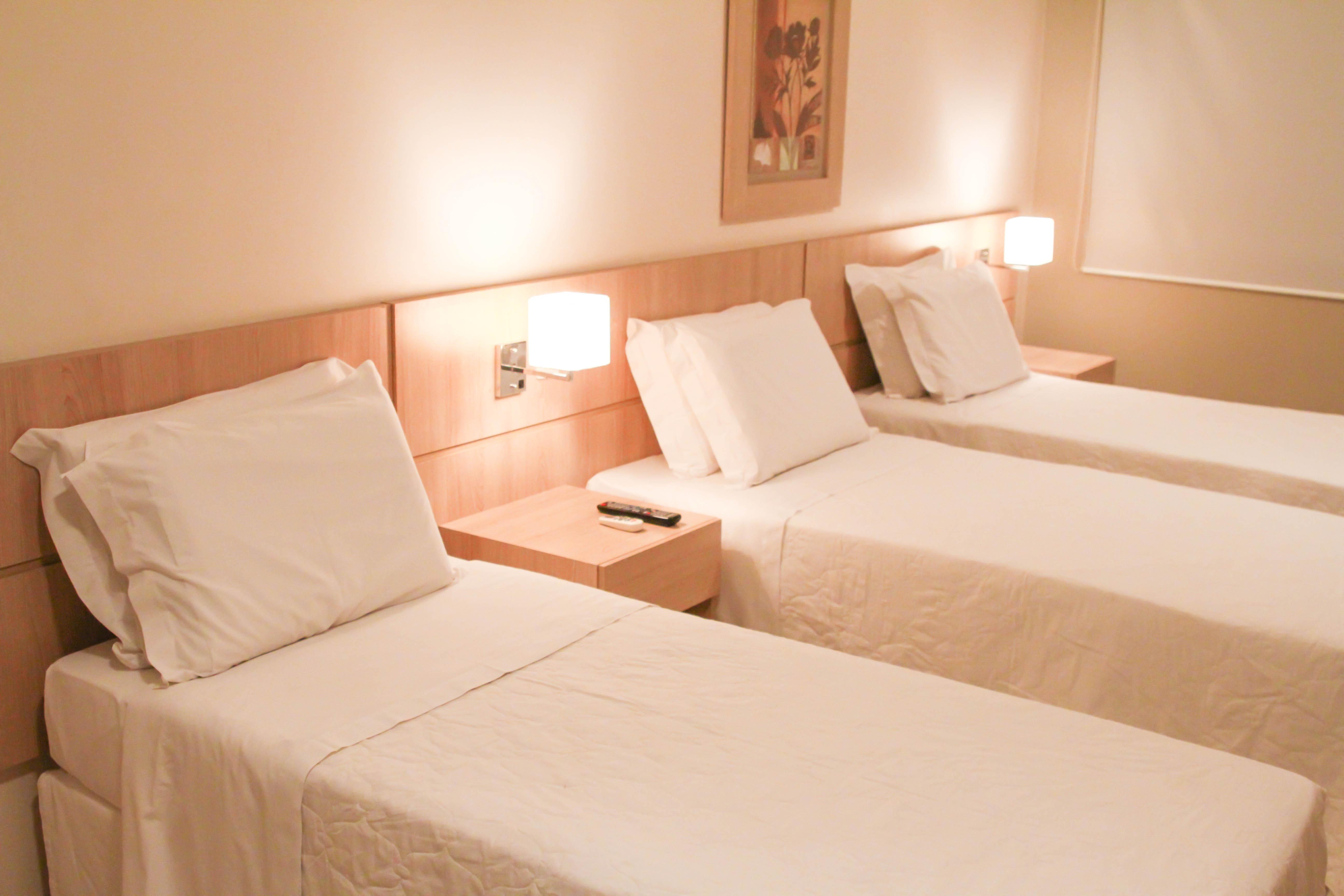 Habitación Gales Park Hotel