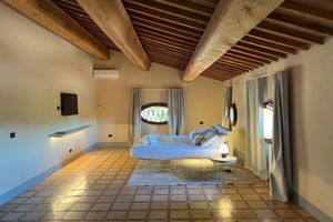 Alquiler Vacacional - Il Castello di San Ruffino