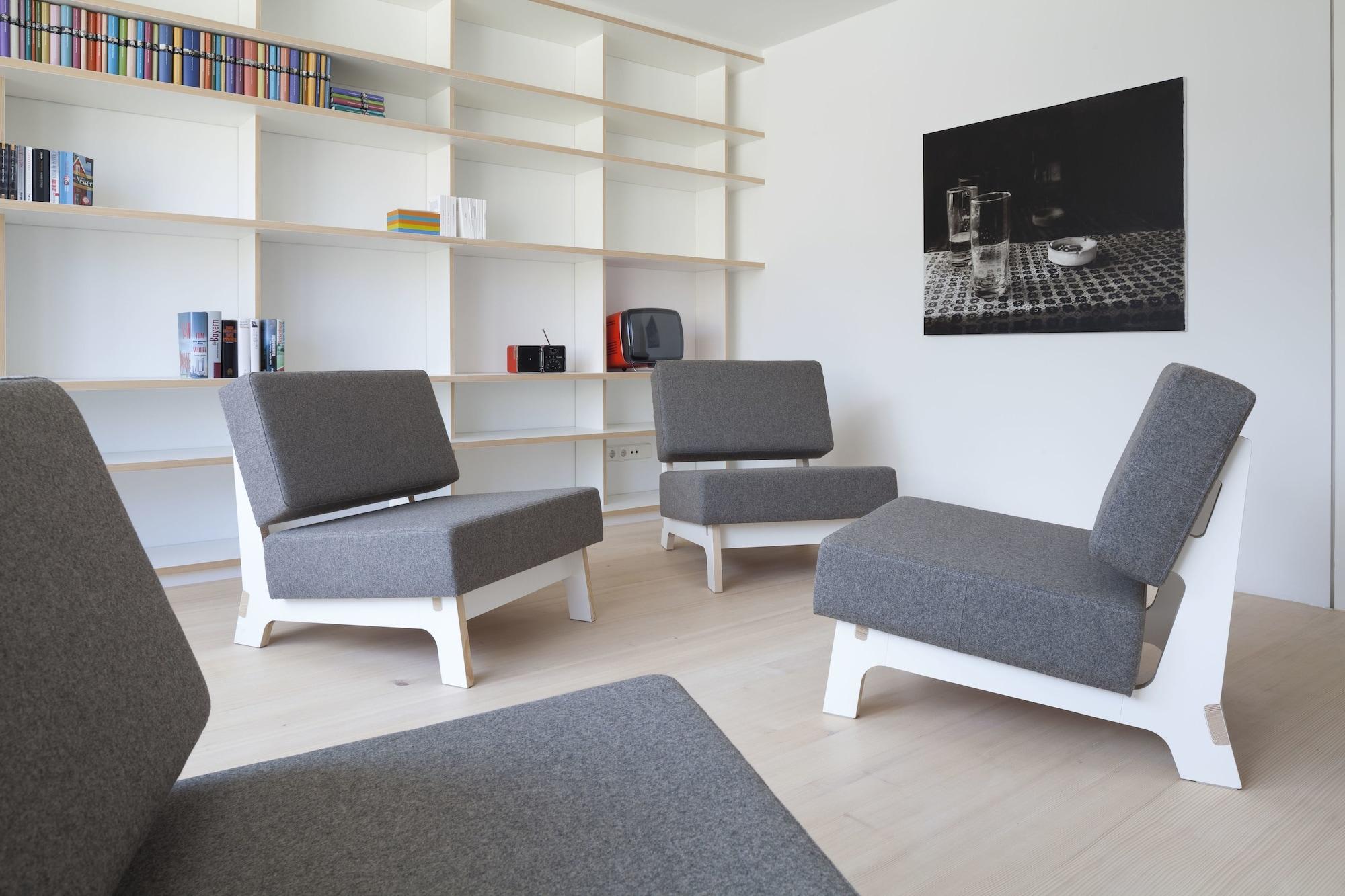 Vista Lobby Gasthof Hotel Neuwirt