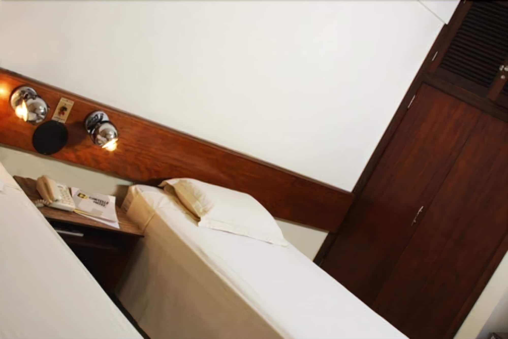 Habitación Cantelle Hotel