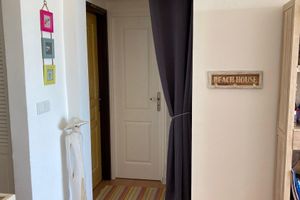 Alquiler Vacacional - Caribbean paradise  condo 2-bedroom on beach dream   from € 763/W 5 pax maximum