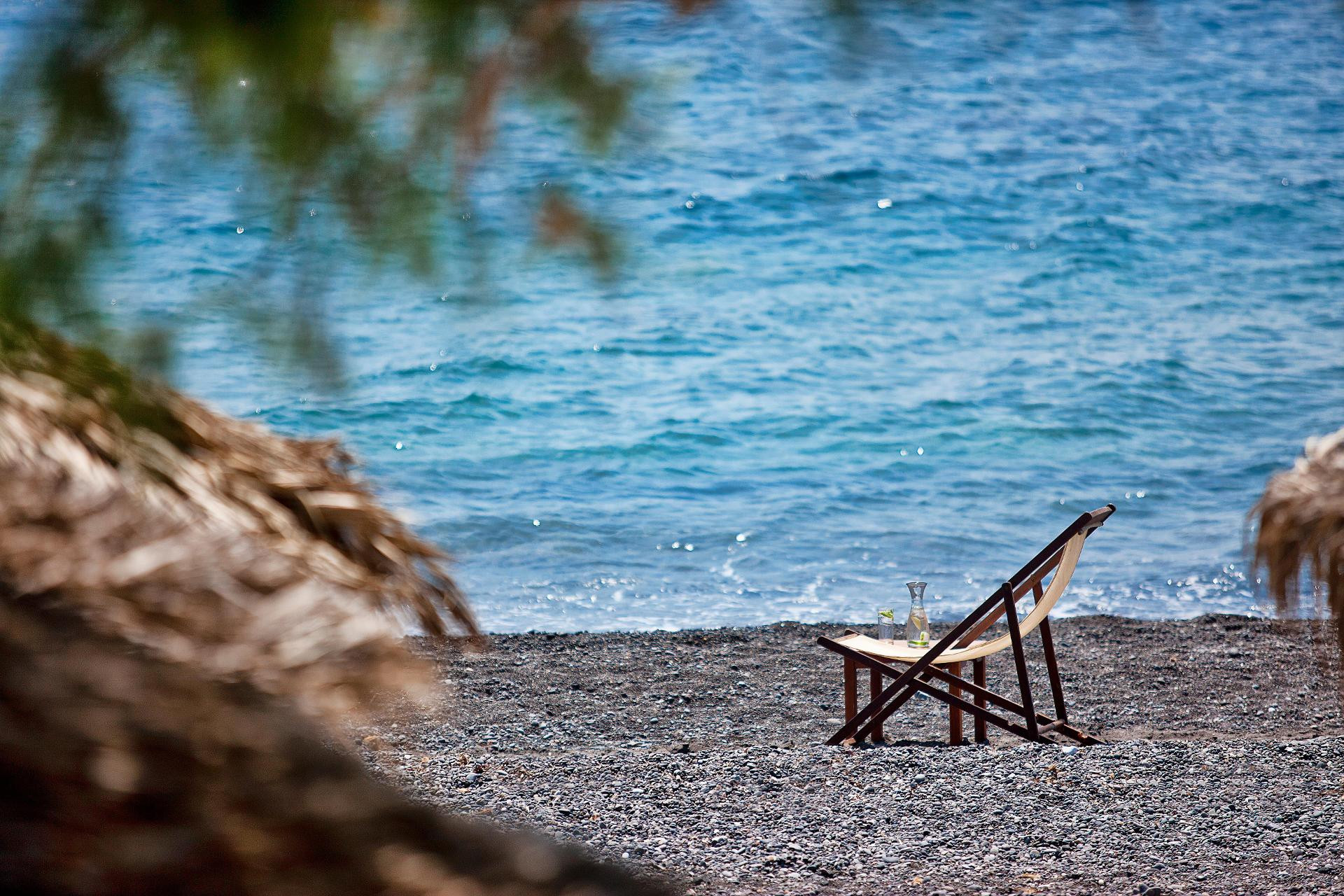 Playa Alesahne Beach
