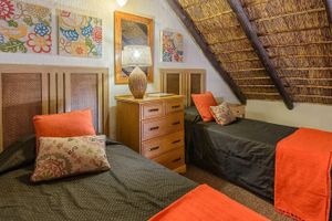 Alquiler Vacacional - A week full of adventure awaits at this at this beautiful wildlife reserve!