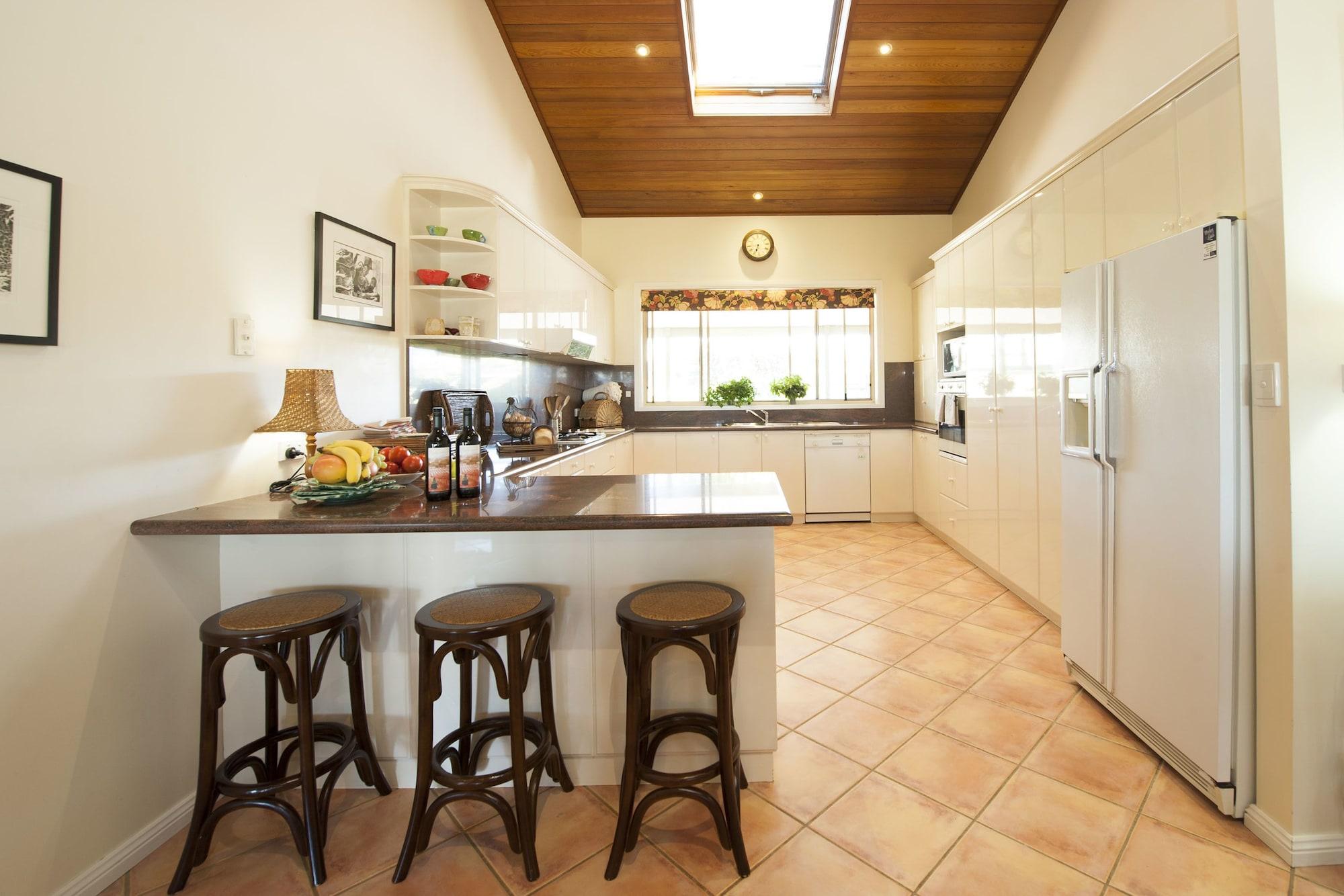 Restaurant Rosby Guesthouse