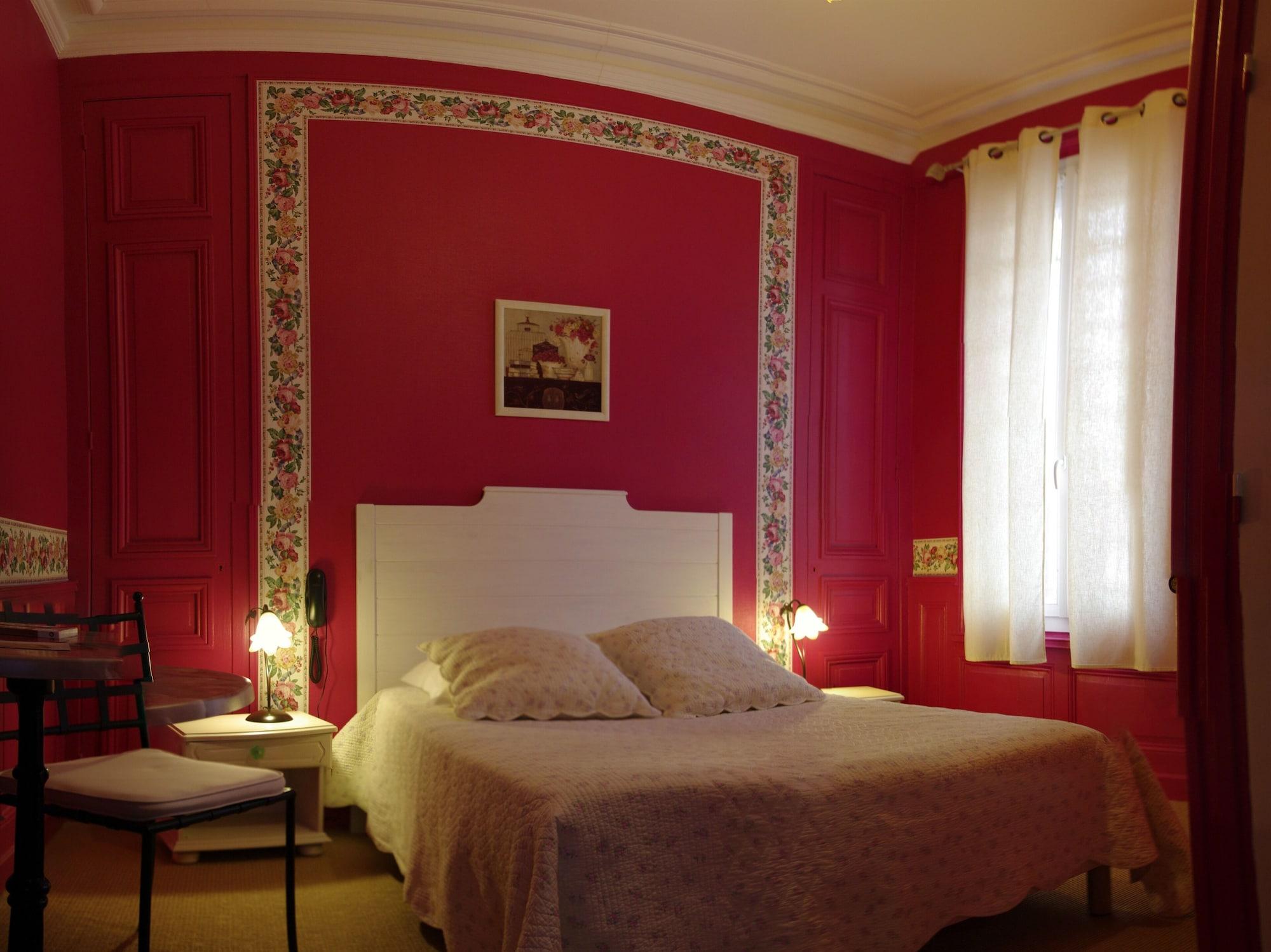Varios The Originals Boutique, Hôtel d'Angleterre, Fécamp