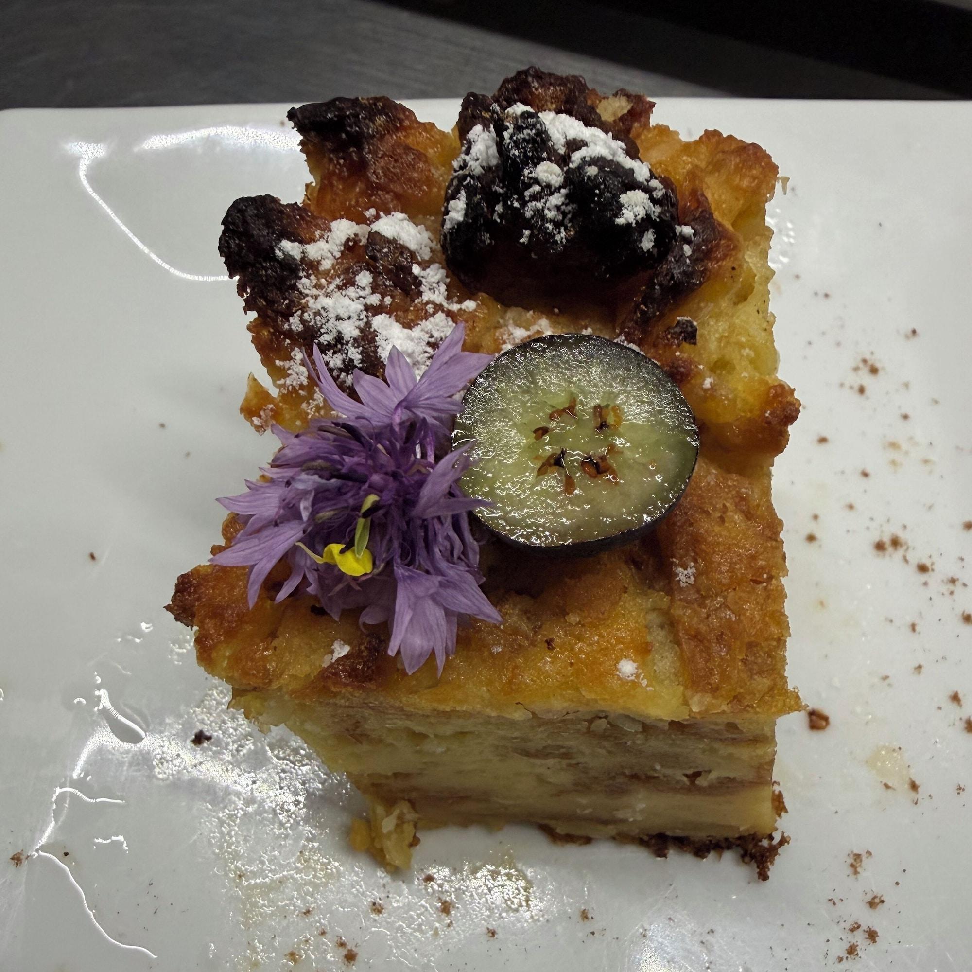 Restaurant Ébano by PB