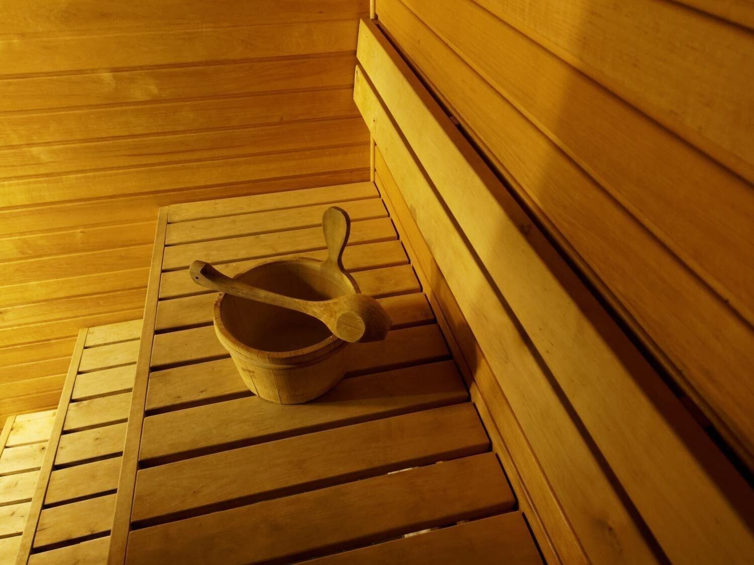 Spa Laitilan Kievari