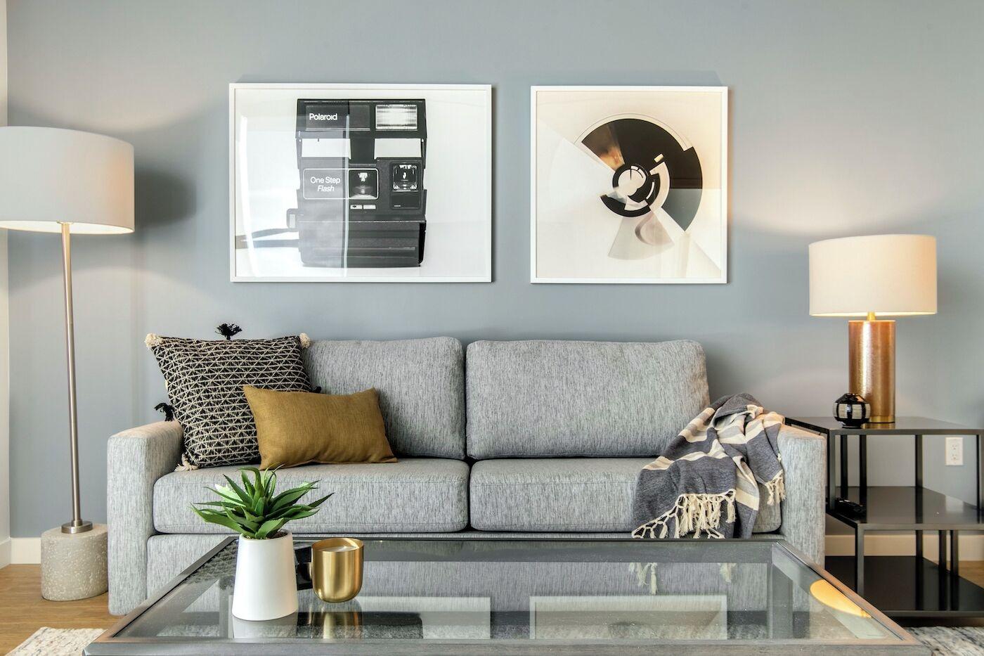 Comodidades del Alojamiento Lake Castleton Apartments by Barsala