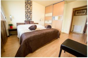Alquiler Vacacional - Arpad Bridge Apartments