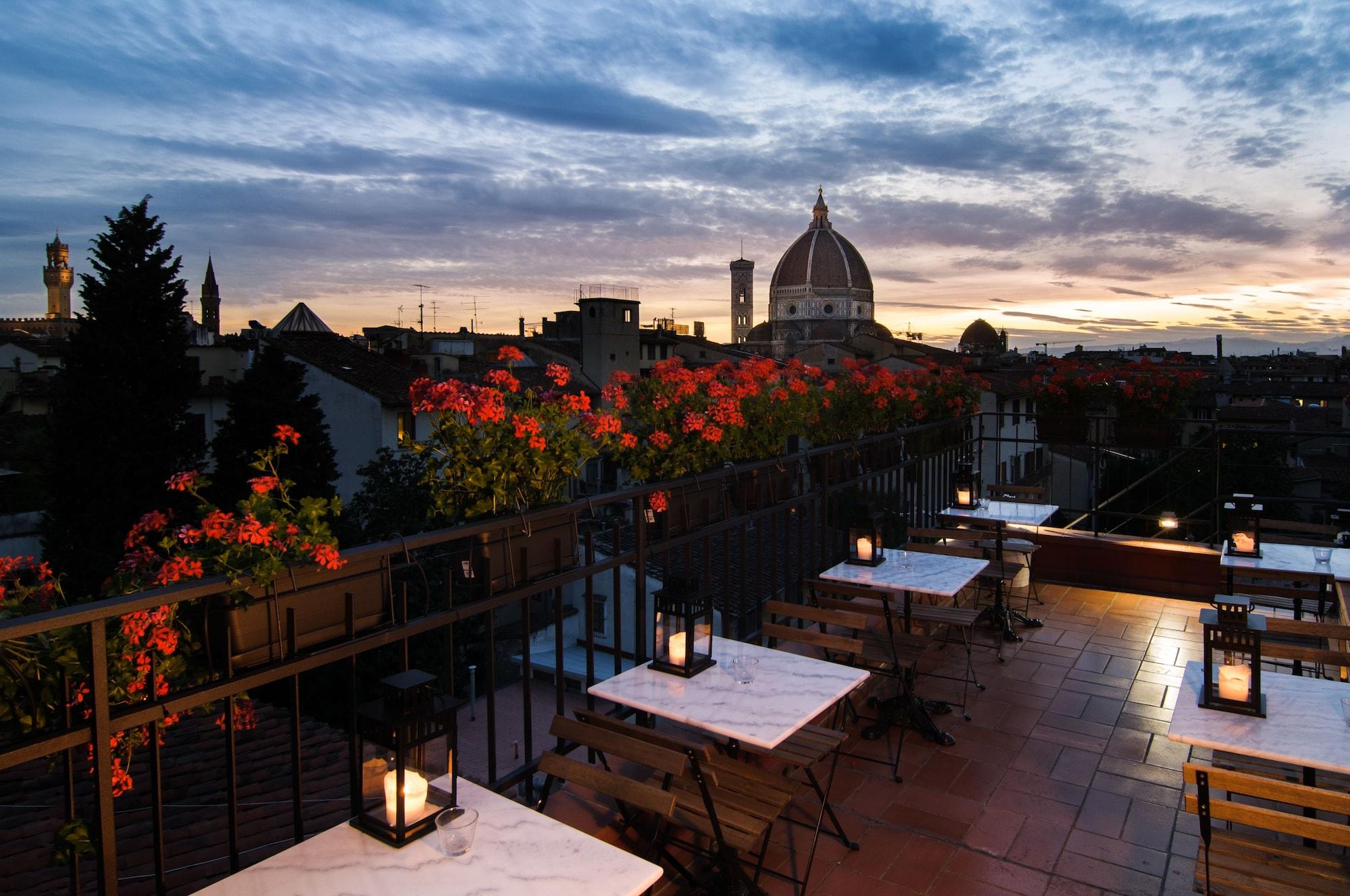 Varios Hotel Cardinal Of Florence