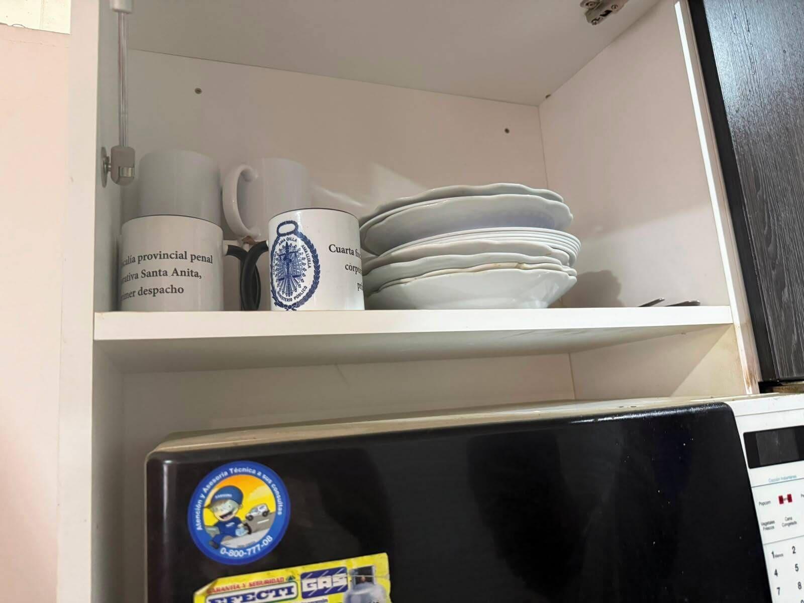 Varios Tu Hogar en Lima Cerca Aeropuerto