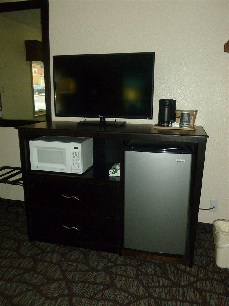 Set de Habitación Blue Ridge Inn