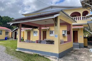 Alojamiento - Little Shaw Park Guest House