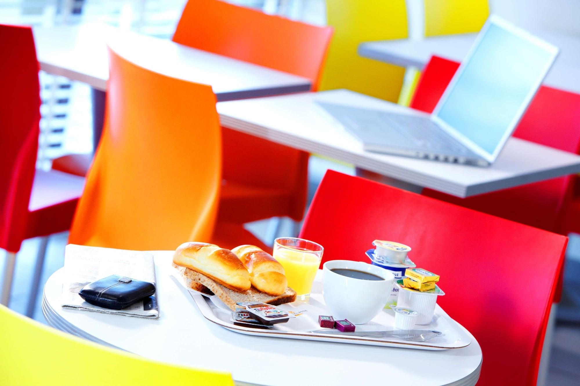 Restaurant Premiere Classe Marne La Vallee - Torcy