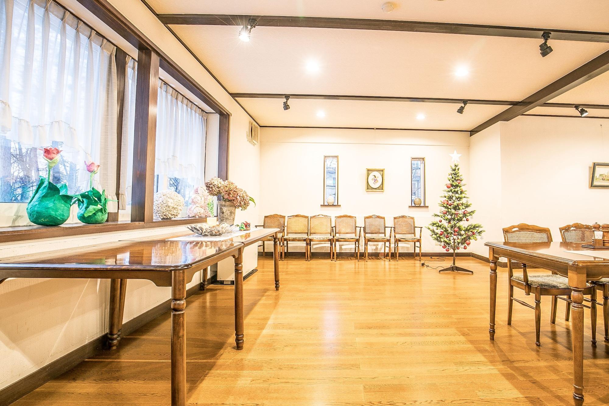 Restaurant Petit Hotel Enchante