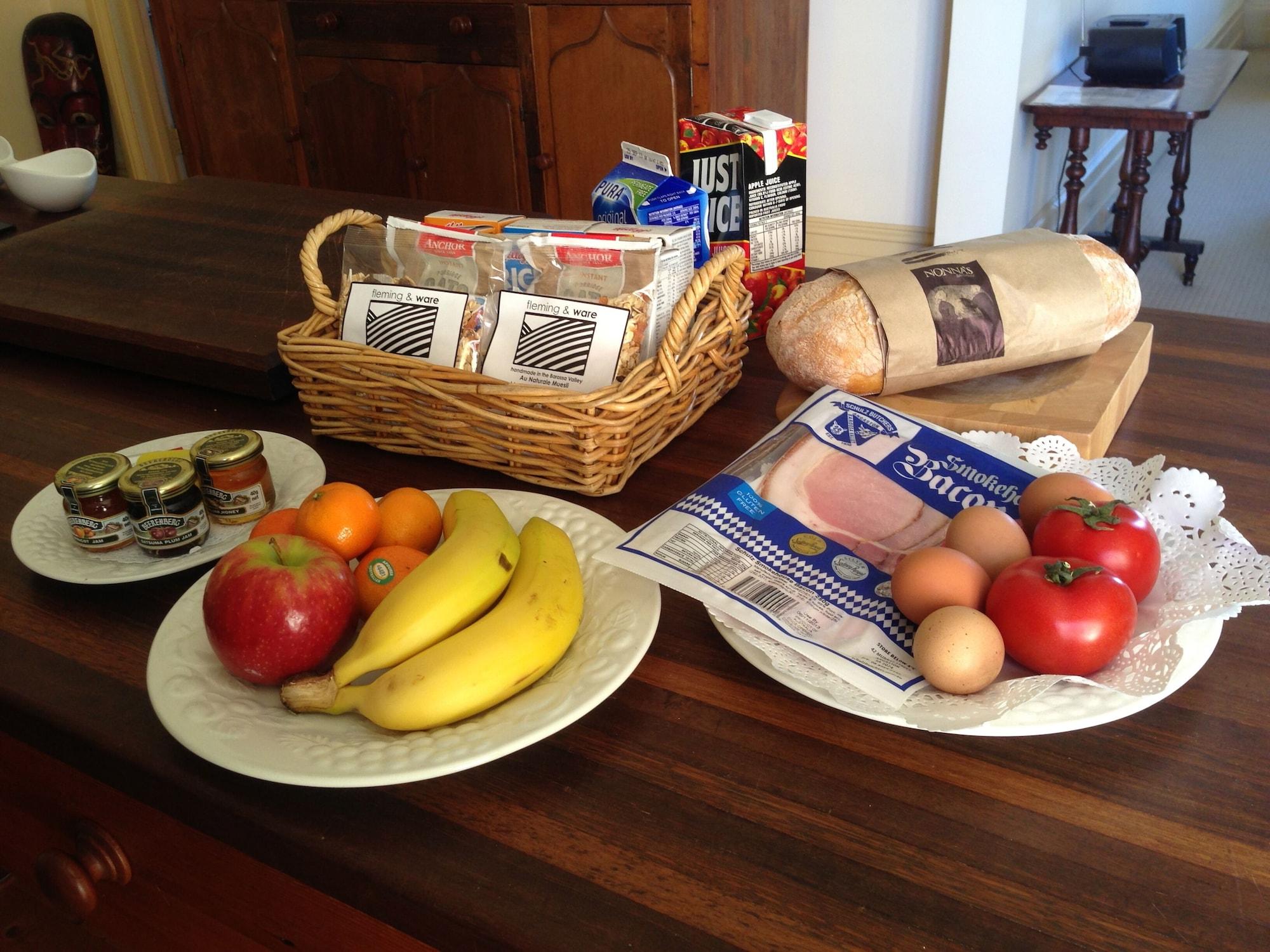 Restaurant Fire Station Inn