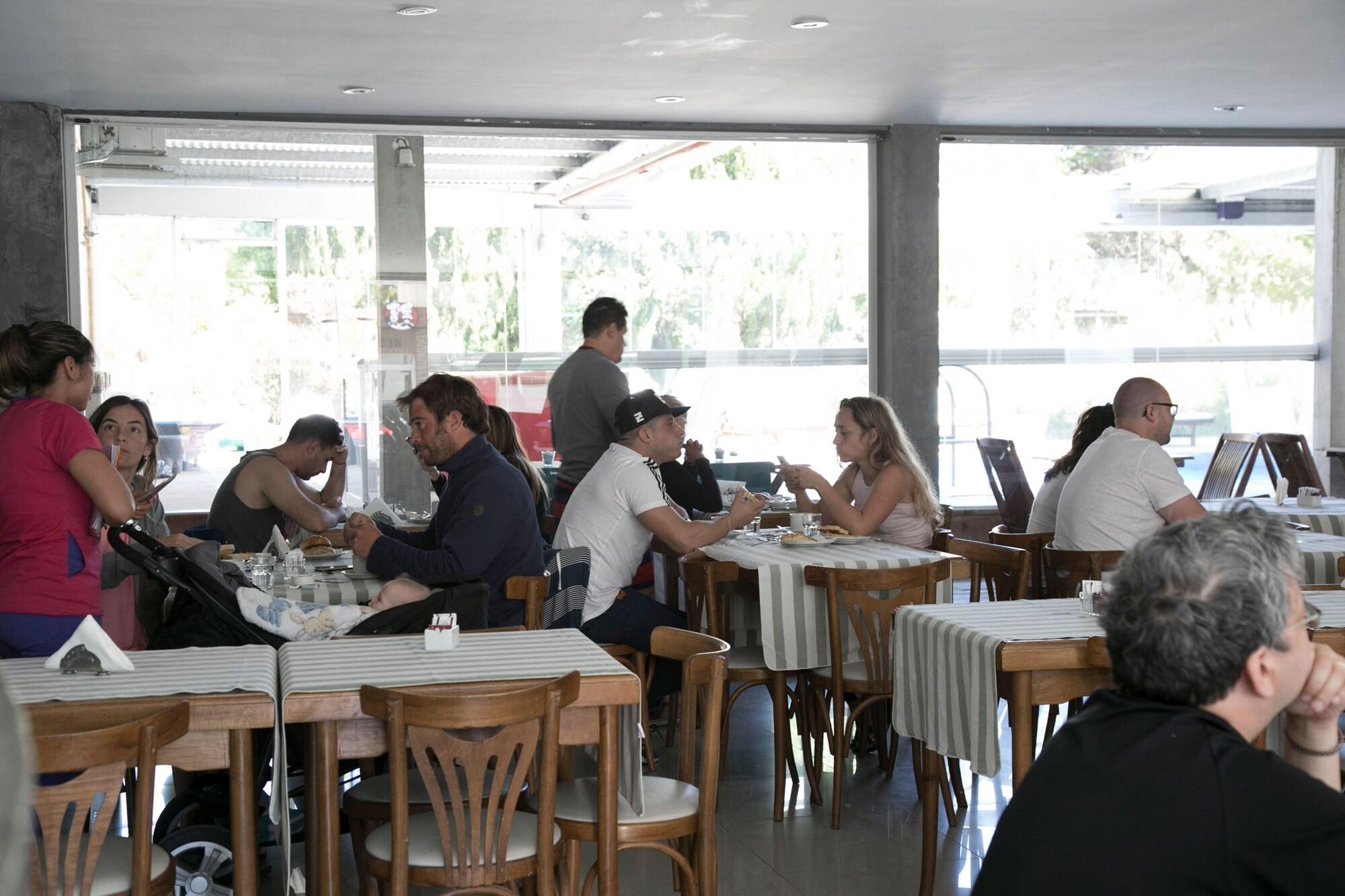 Restaurant Hotel Valeria
