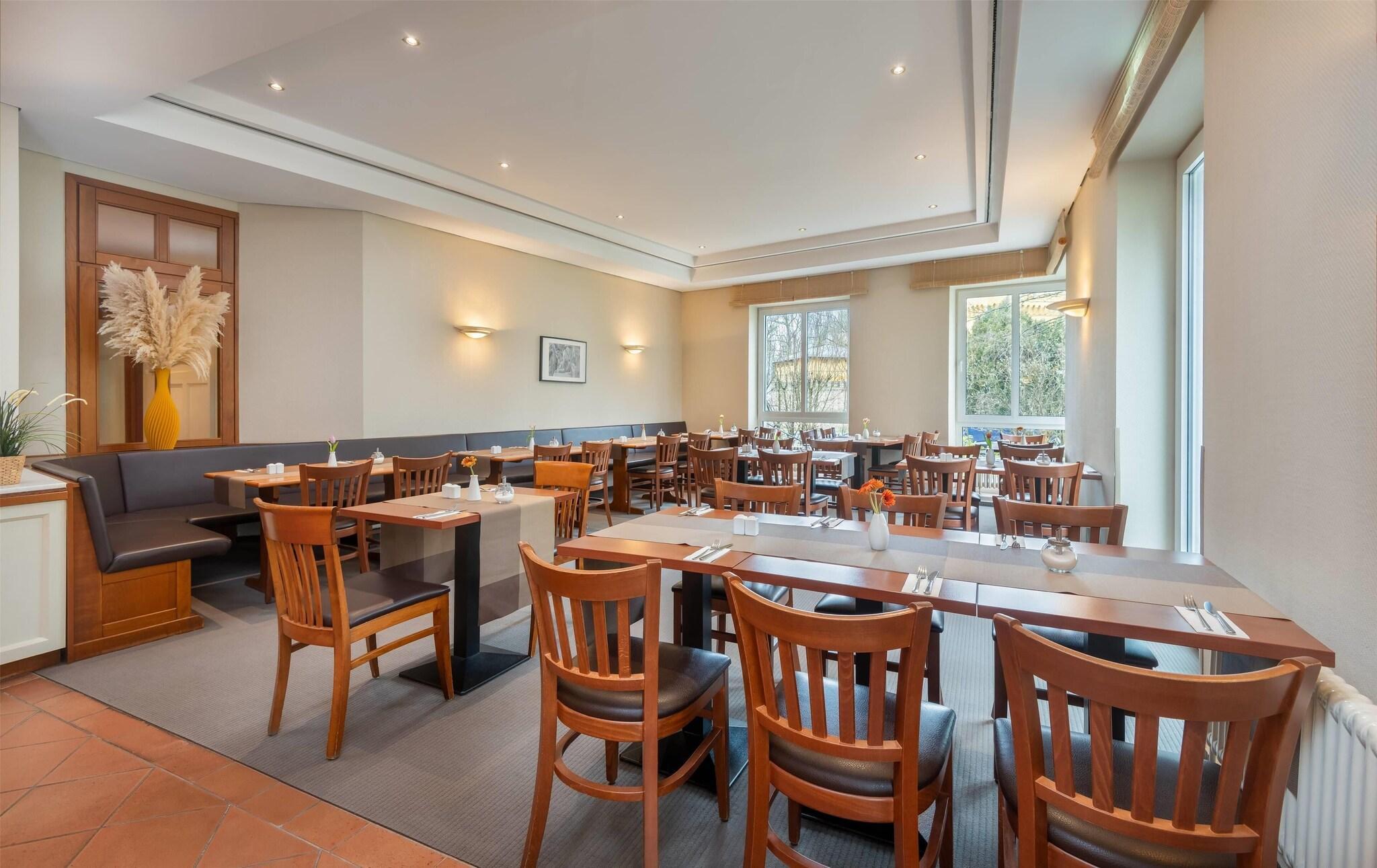 Restaurant Wyndham Garden Potsdam
