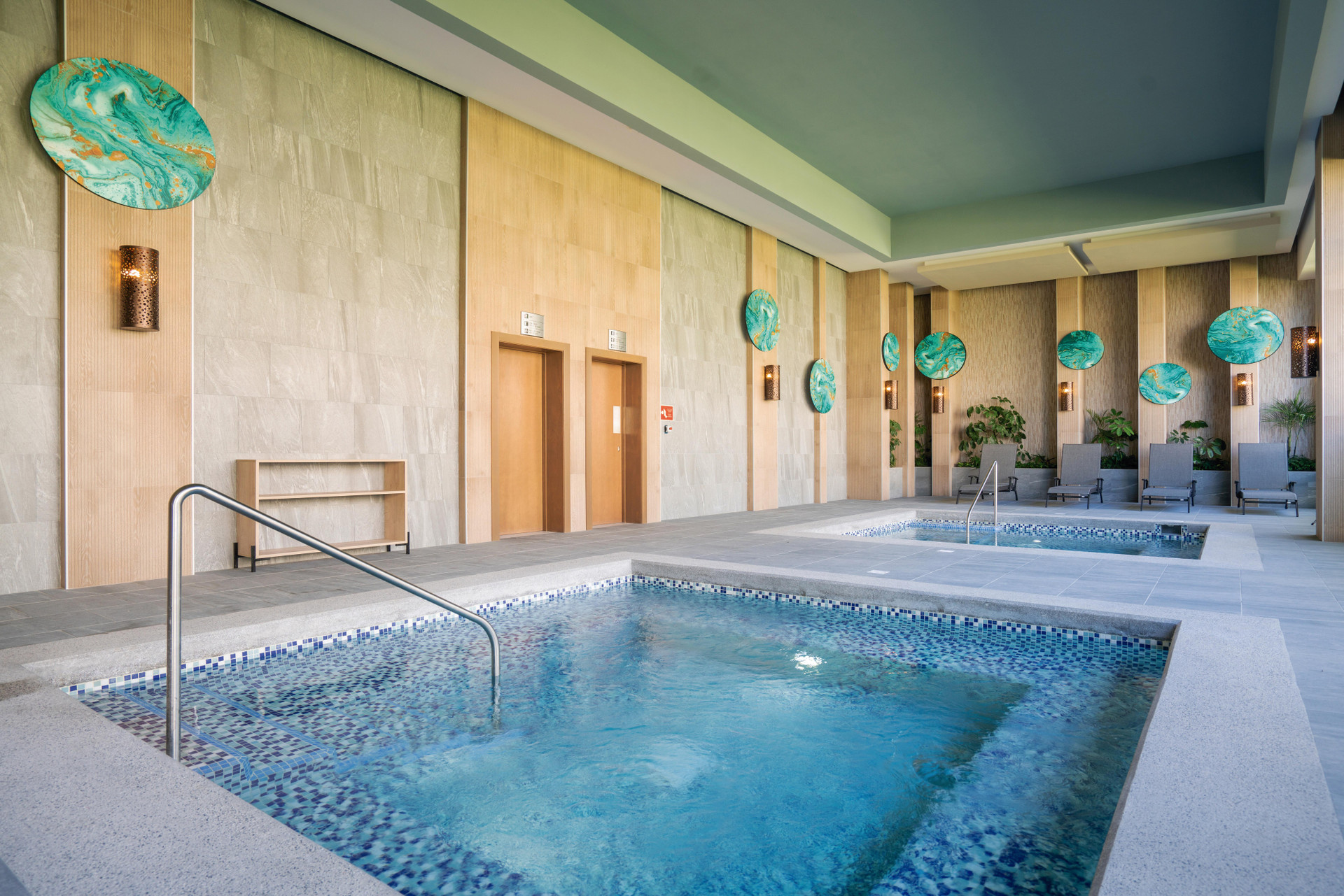 Spa Riu Latino - Adults Only - All Inclusive