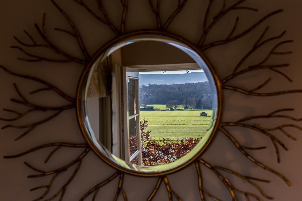 Set de Habitación Cowdray Lodge