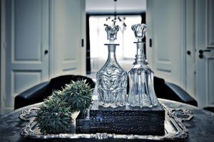 Alojamiento - La Couronne Atelier Dependance