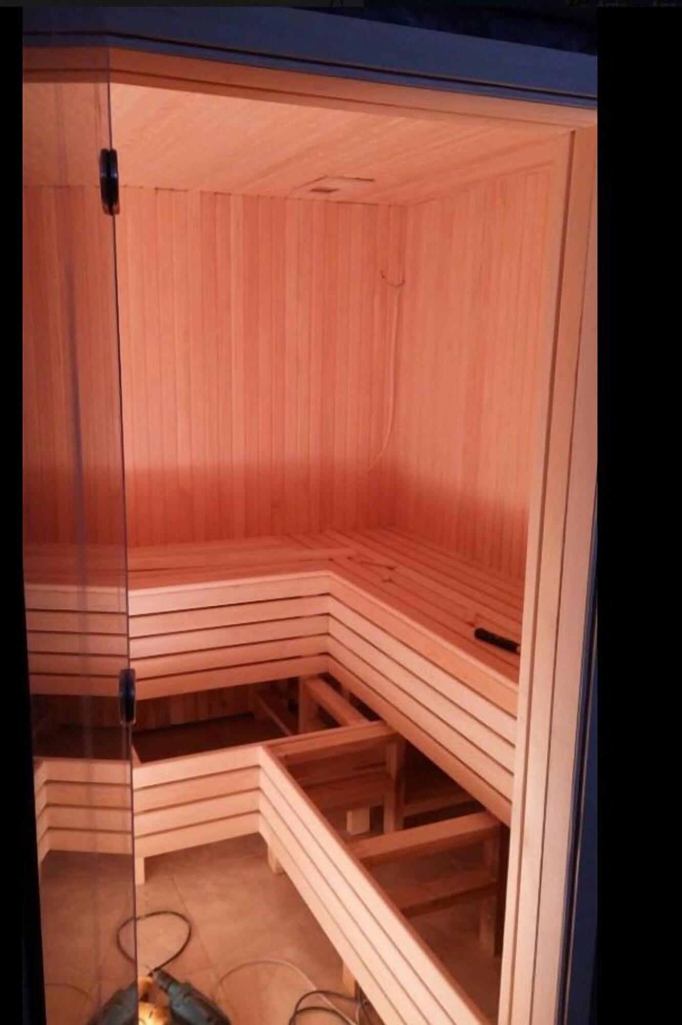 Spa Kremon Hotel