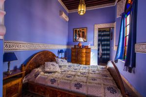 Alquiler Vacacional - Riad Fes Baraka