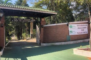 Alojamiento - Hotel Pousada Casa Grande