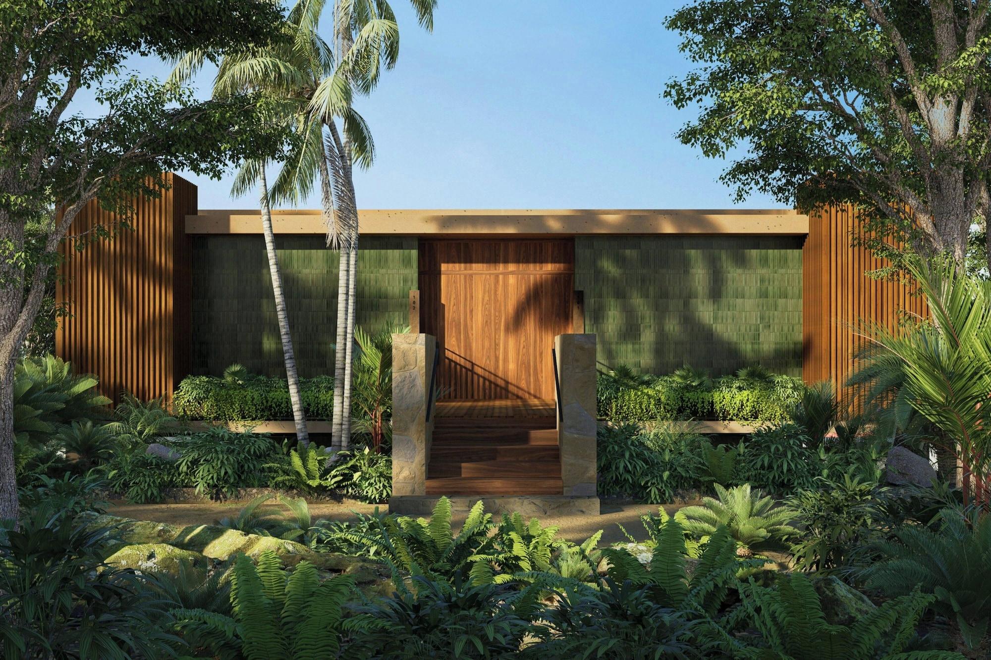 Habitación Siari Riviera Nayarit, a Ritz-Carlton Reserve