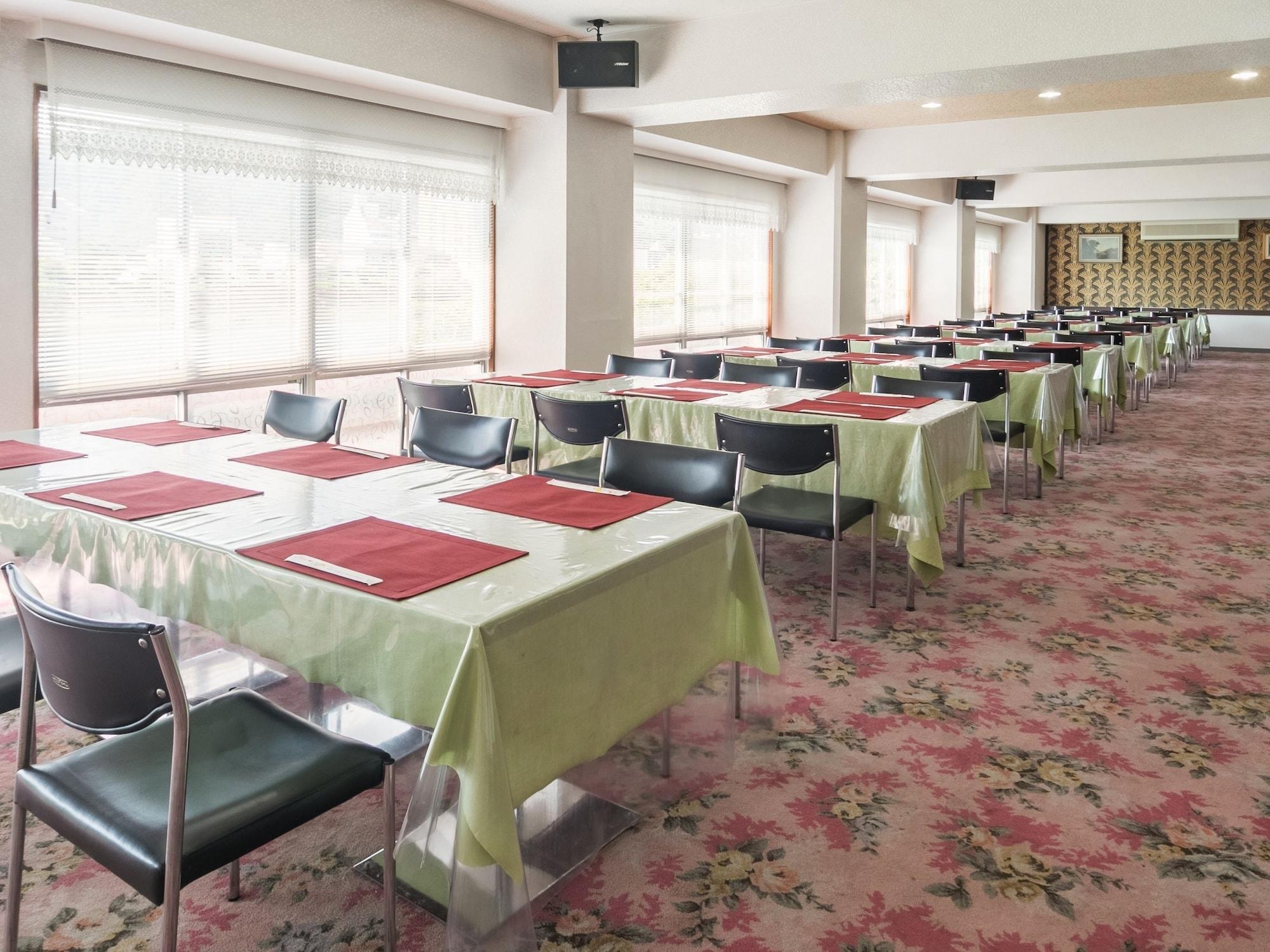 Restaurant Shoei Daini Bekkan