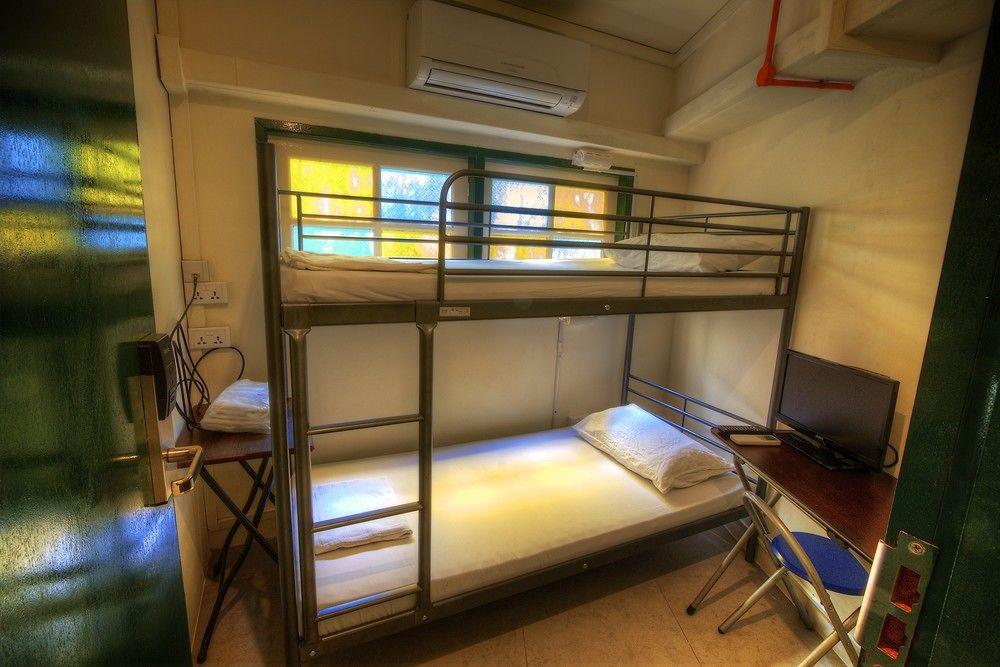 Habitación Superb Hostel