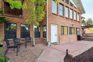 Alquiler Vacacional - Patio, Grill & Fire Pit: Show Low Escape!